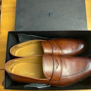 Paul Evans Shoes